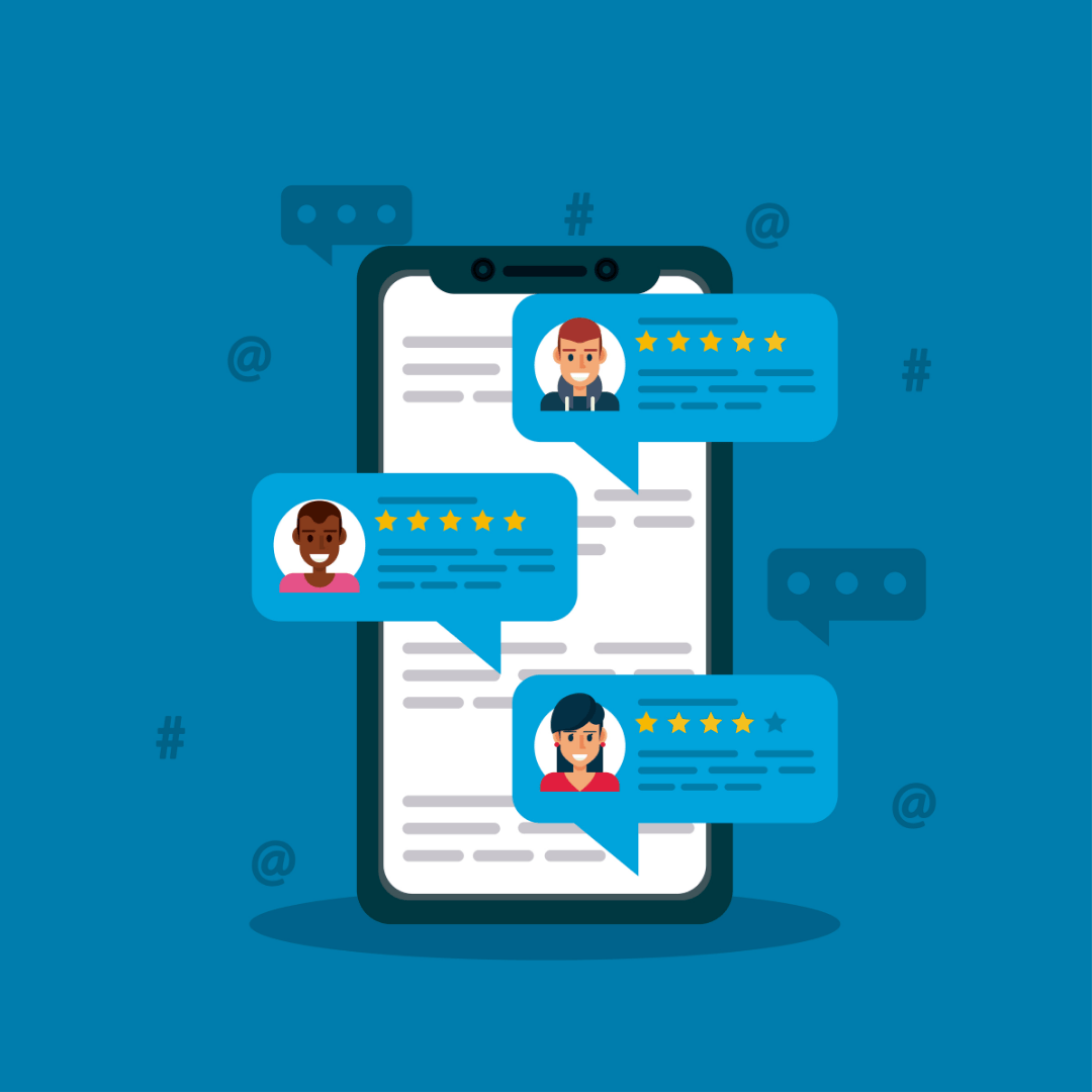 The Importance of Social Proof