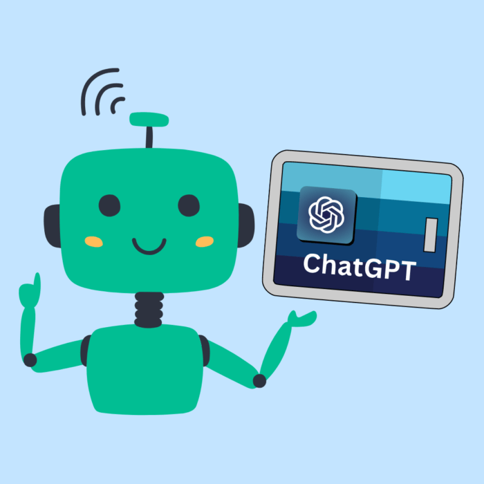 10 Ways ChatGPT Can Boost Your Business Efficiency