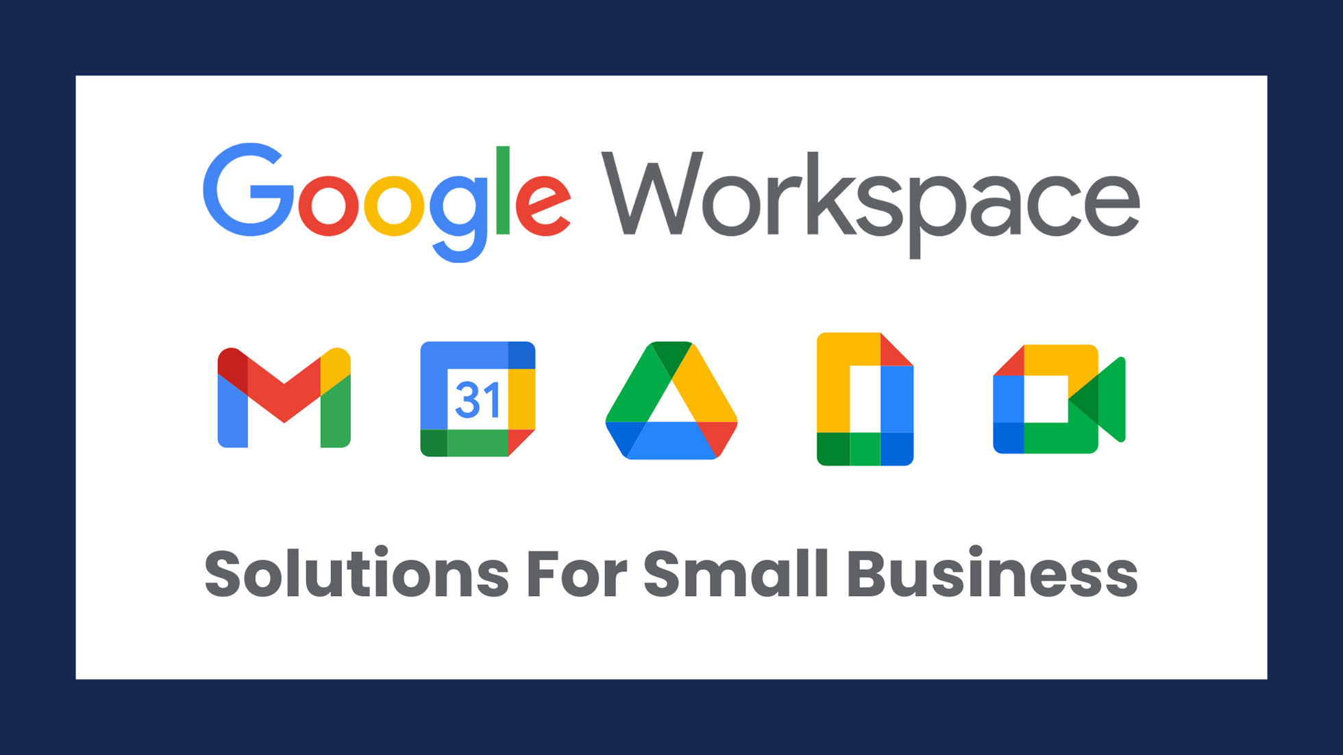 Google Workspace