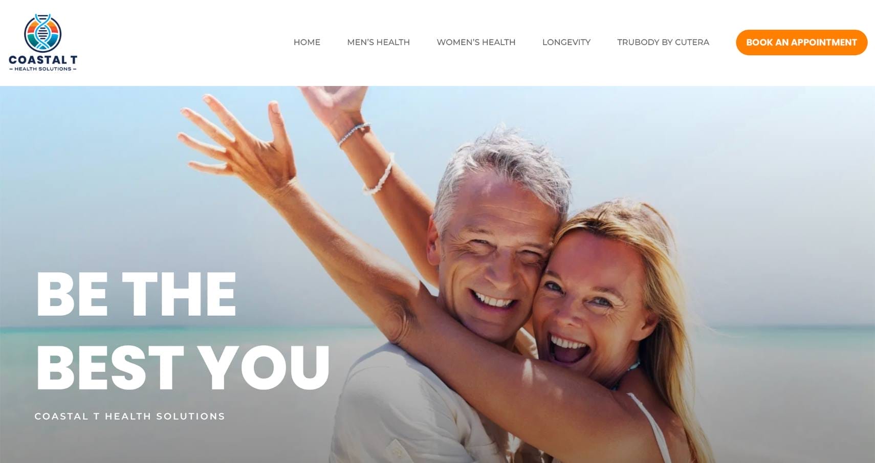 Coastal T Health Solutions