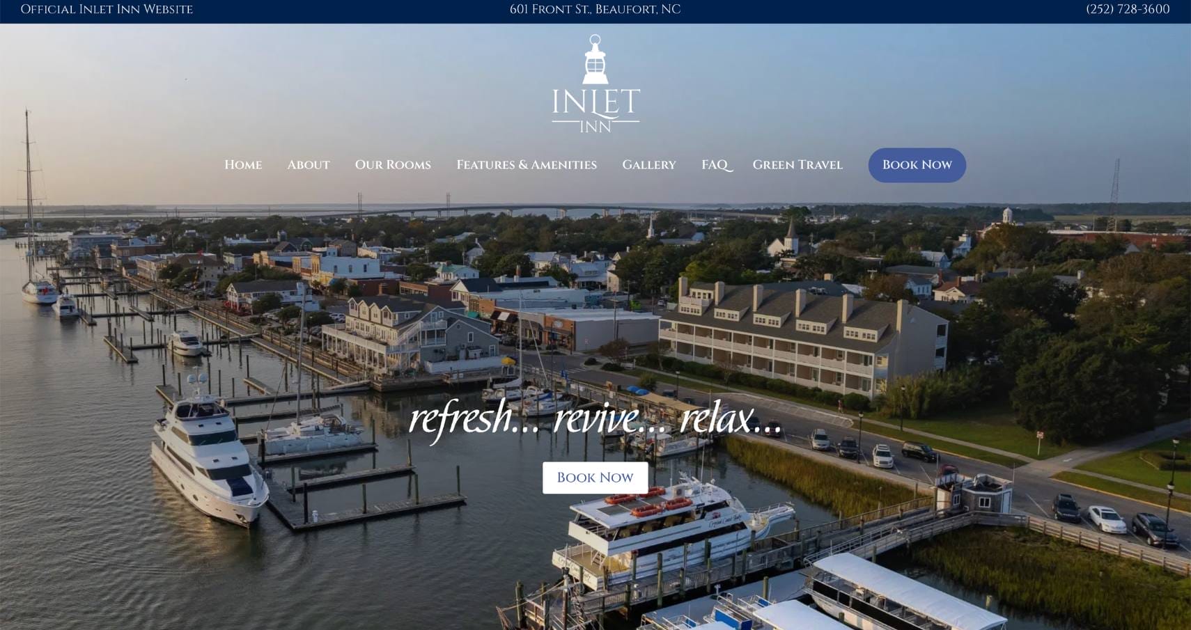 Inlet Inn