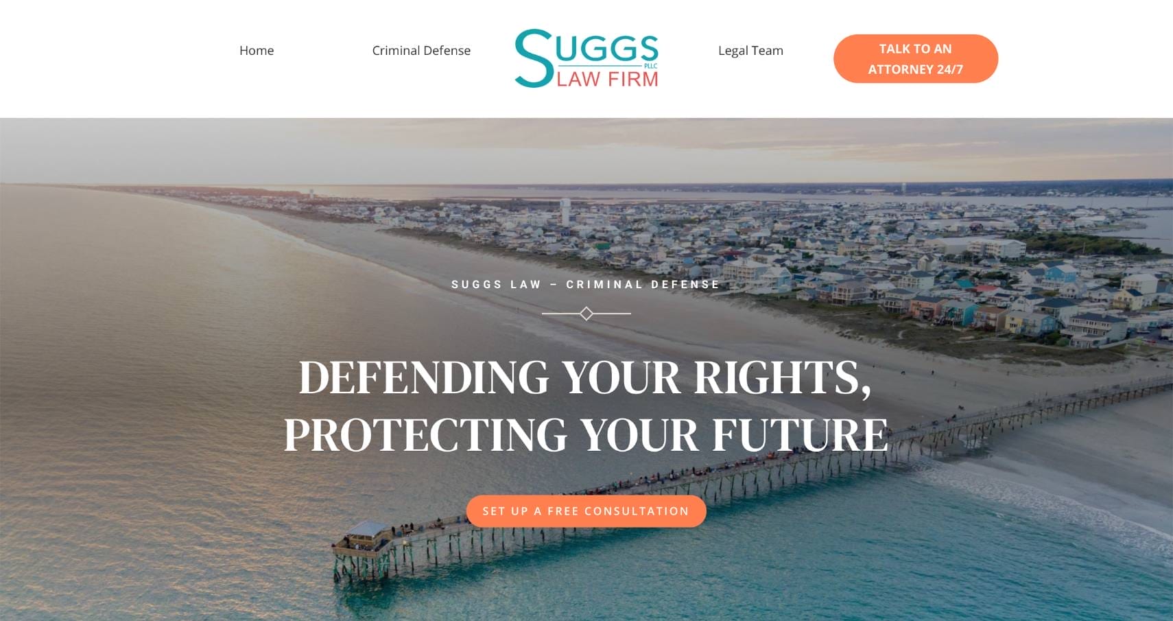 Suggs Law Firm