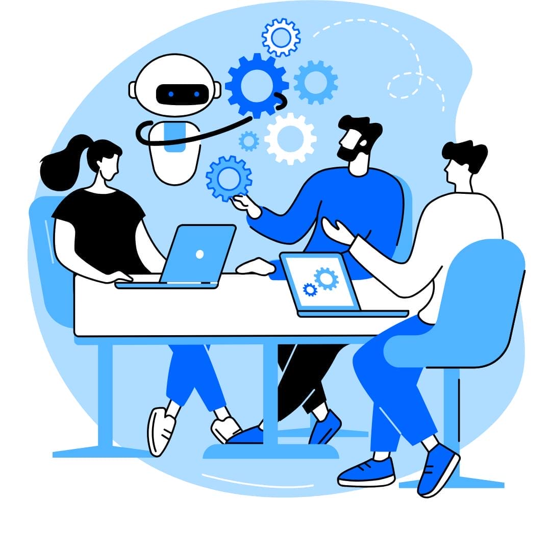 AI Solutions for Small Business