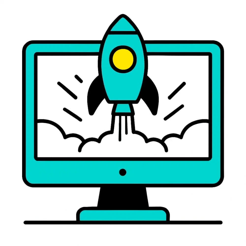 Step 4 - Launch