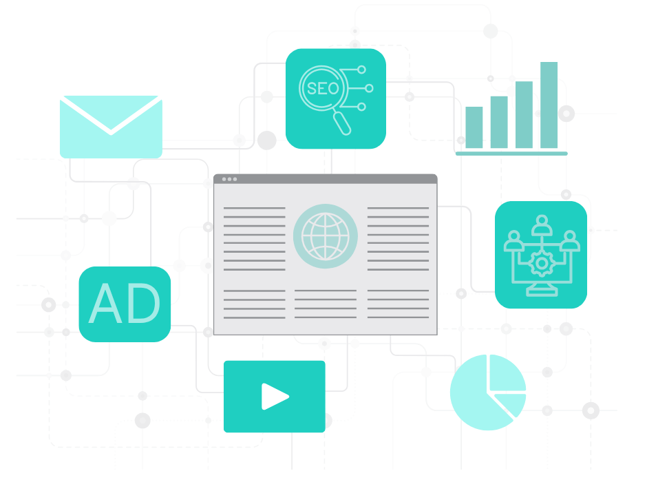 Digital Ecosystem Audit